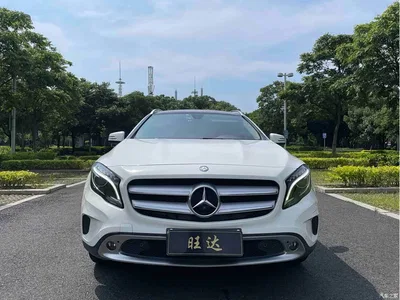 2016 Mercedes-Benz GLA 200 Fashion, фото 3, лот 10260149