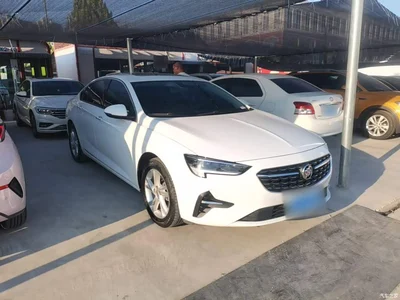 2022 Buick Regal 552T Smart Edition, фото 4, лот 10482332