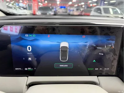 2021 Leapmotor C11 Performance Edition, фото 4, лот 10316192