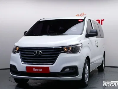 2019 Hyundai Starex Wagon 12-Seater, фото 3, лот 10207354