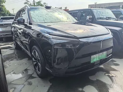2025 WEY Lanshan AWD Ultra, фото 3, лот 10452032