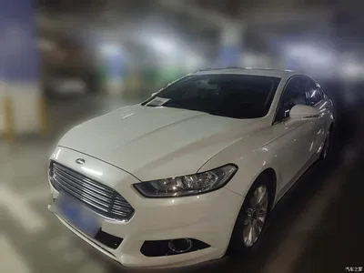 2013 Ford Mondeo 2.0L GTDi200 Fashion, фото 1, лот 10282139