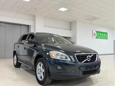 2010 Volvo XC60 (Import) T6 AWD Excellence, фото 3, лот 10365960