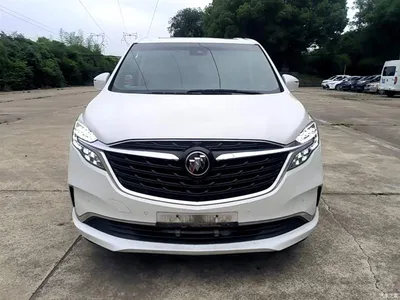 2020 Buick GL8 ES Landglory 653T Flagship, фото 3, лот 10262330
