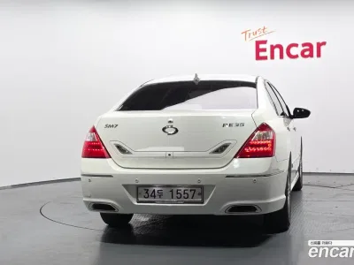 2011 Samsung SM7 New Art RE35, фото 3, лот 10187721