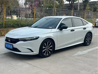 2022 Honda Integra 240TURBO CVT Phantom Night·Tech Edition, фото 1, лот 10418554