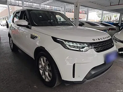 2020 Land Rover Discovery 3.0 SC V6 SE, фото 4, лот 10338231