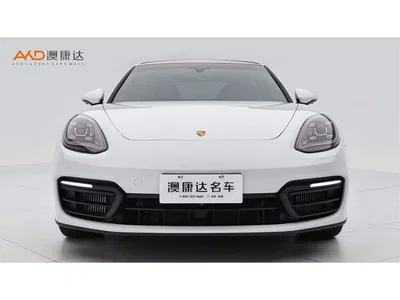 2023 Porsche Panamera 2.9T, фото 2, лот 10411673