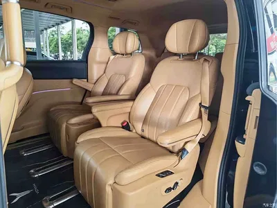 2024 Voyah Auto Voyah Dreamer PHEV Extended Range Premium Edition, фото 3, лот 10358084