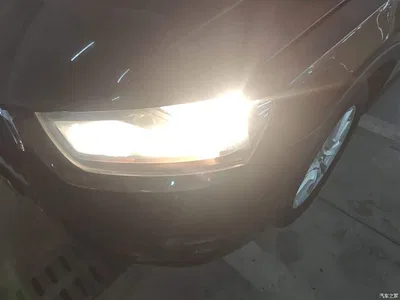 2015 Audi Q3 35 TFSI Progressive, фото 3, лот 10467964