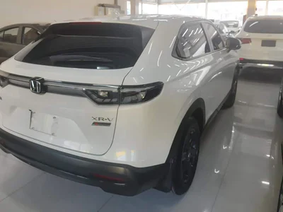 2023 Honda XR-V 1.5L CVT Thermal Edition, фото 3, лот 10675228