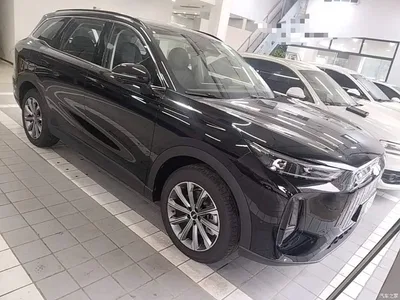 2025 Chery Fengyun T9 120 Long Range Premium 5-seater LFP, фото 4, лот 10833622