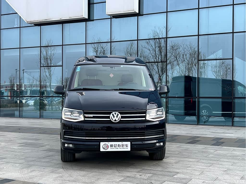 2018 Volkswagen Caravelle 2.0TSI 4WD Luxury Edition 7-Seater, фото 2, лот 10955523
