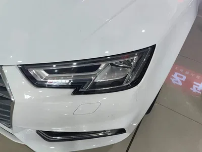 2018 Audi A4L 30th Anniversary 40 TFSI Fashion, фото 4, лот 10436981