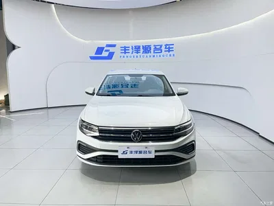 2024 Volkswagen Bora 200TSI DSG Smooth Ride Edition, фото 3, лот 10415573