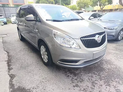 2018 Buick GL8 28T Luxury Model China VI, фото 4, лот 10261767