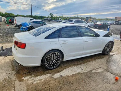 2018 AUDI A6 PREMIUM, фото 3, лот 10683833