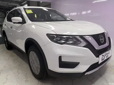 2025 Nissan X-Trail Honor 2.0L 2WD Leading Edition, фото 3, лот 10340888