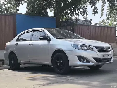 2013 Toyota Corolla 1.6L Automatic Excellence Edition, фото 3, лот 10382577