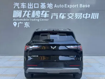 2025 Wuling Motors Wuling Xingguang S 130km Flagship, фото 4, лот 10836459