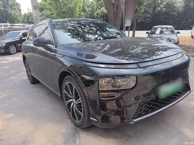 2022 XPeng G9 702 Pro, фото 4, лот 10454913
