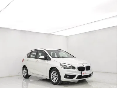 2016 BMW 2 Series Touring 218i Fashion Model, фото 3, лот 10420101