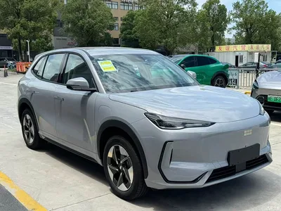 2026 Geely Galaxy Galaxy E5 530km Voyager Edition, фото 3, лот 10430988