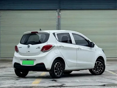 2022 Changan Benben E-Star Serenity Edition Colorful LFP, фото 4, лот 10247673