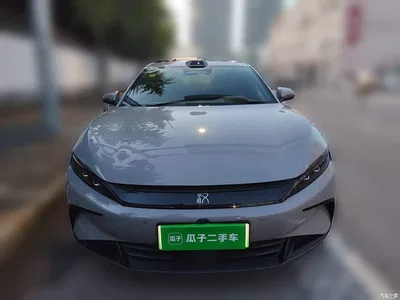 2025 BYD Han DM-i Smart Driving Edition 125KM Honor, фото 3, лот 10879764