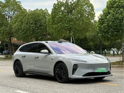 2024 NIO ET5T 75kWh Touring, фото 3, лот 11132959