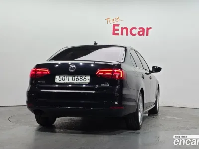 2015 Volkswagen Jetta 2.0 TDI BlueMotion Premium, фото 4, лот 10112480