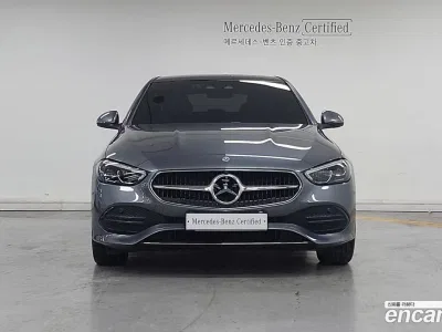 2023 Mercedes-Benz C-Class C300 4MATIC Avantgarde, фото 3, лот 10164419