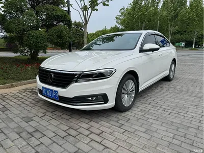 2021 Volkswagen Lavida 1.5L Auto Comfort Edition, фото 1, лот 11073373