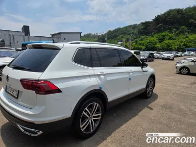 2023 Volkswagen Tiguan 2.0 TSI R-Line, фото 4, лот 10116063