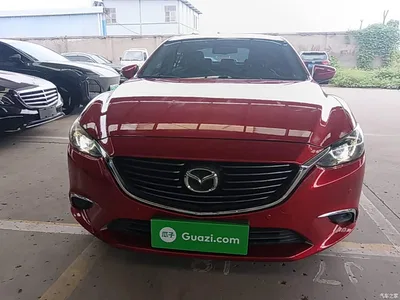 2017 Mazda Atenza 2.0L Skyactiv-G Luxury, фото 3, лот 10328240