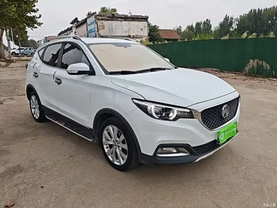 2017 MG ZS 1.5L Automatic Luxury Edition, фото 4, лот 11135620