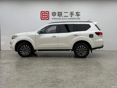 2018 Nissan Terra 2.5L Automatic AWD Flagship, фото 3, лот 10612206