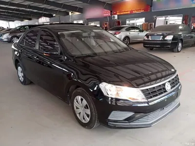 2017 Volkswagen Jetta 1.5L Manual Fashion, фото 4, лот 11203420