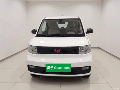 2020 Wuling Motors Hongguang MINIEV Enjoy Edition LFP, фото 2, лот 11134272