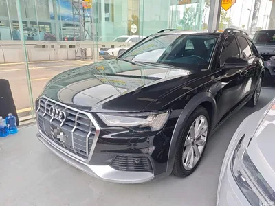 2021 Audi A6 (Import) allroad quattro Explorer 55 TFSI Premium Off-road, фото 1, лот 10470639