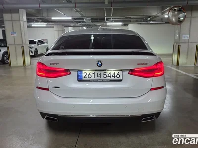 2024 BMW Gran Turismo 630i xDrive Luxury, фото 4, лот 10202625