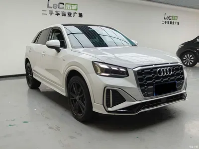 2023 Audi Q2L 35TFSI Progressive Dynamic, фото 3, лот 10689371