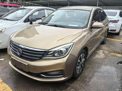 2016 Dongfeng Aeolus Dongfeng Fengshen A60 1.5L Automatic Luxury, фото 1, лот 11242271