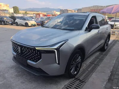 2021 Besturn Bestune T55 1.5T Auto LOHAS Luxury Edition, фото 1, лот 10409255