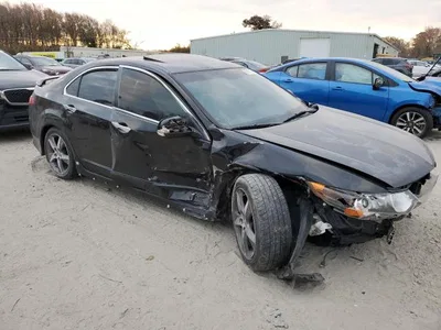 2012 ACURA TSX SE, фото 4, лот 10873139