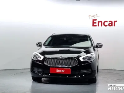 2016 Kia K9 3.8 GDI Noblesse, фото 3, лот 10135415