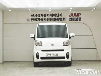 2019 Kia RAY Trendy, фото 2, лот 10099525