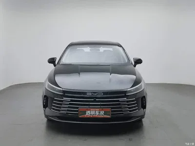 2022 BYD Destroyer 05 DM-i 120KM Premium, фото 3, лот 10396148