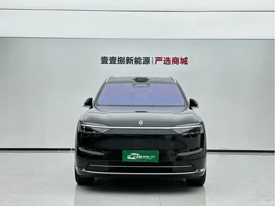 2026 AITO Wenjie AITO M7 Extended Range Max AWD 6-seater, фото 2, лот 10276514