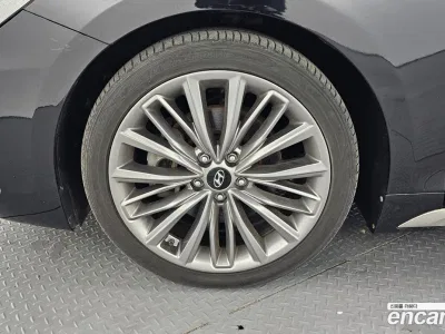2017 Hyundai Grandeur 2.4 Premium Special, фото 4, лот 10061905